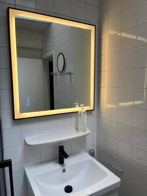 Appartement Wim Бланкенберге Экстерьер фото
